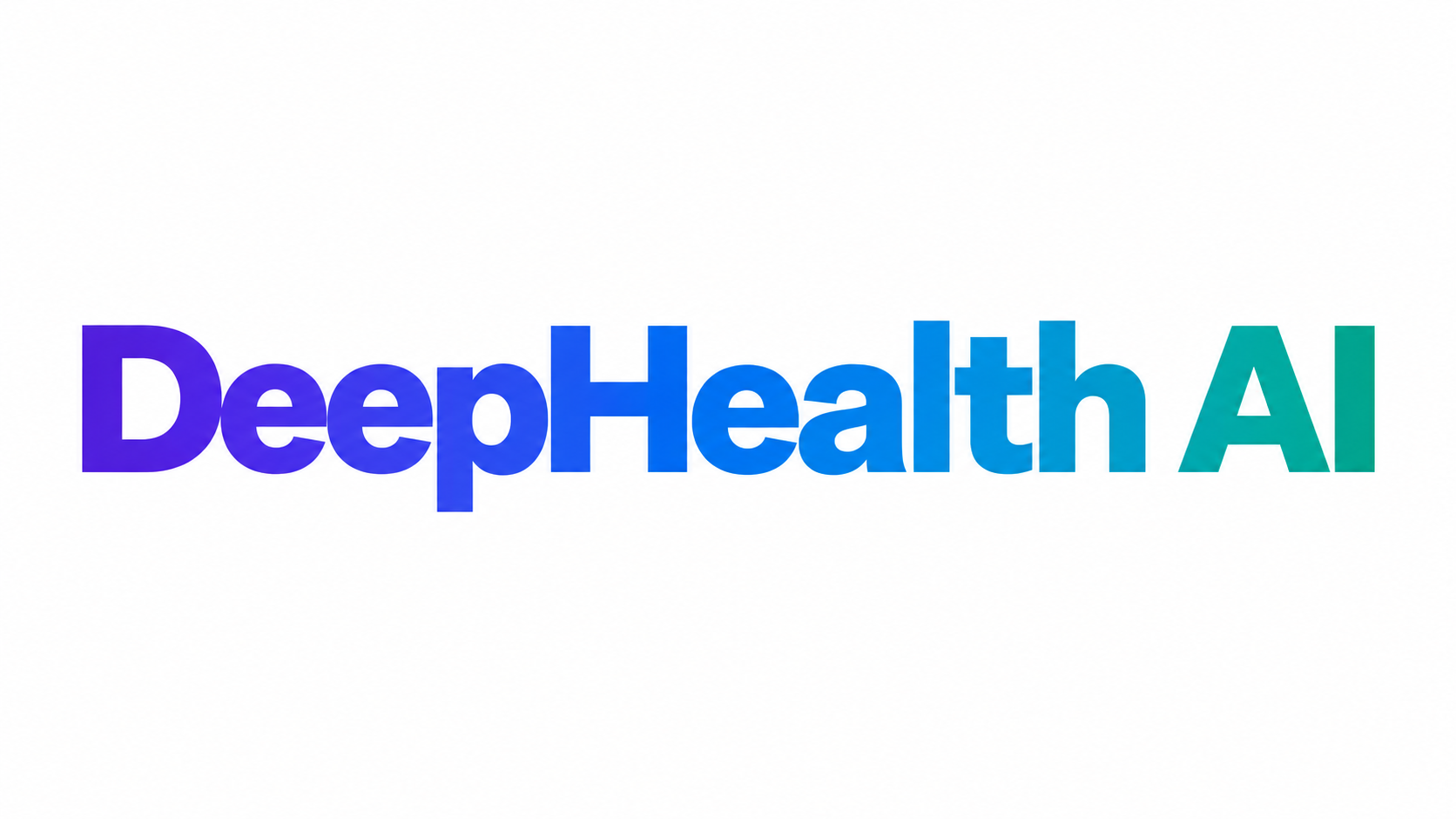 DeepHealth AI � Hospital Management System
